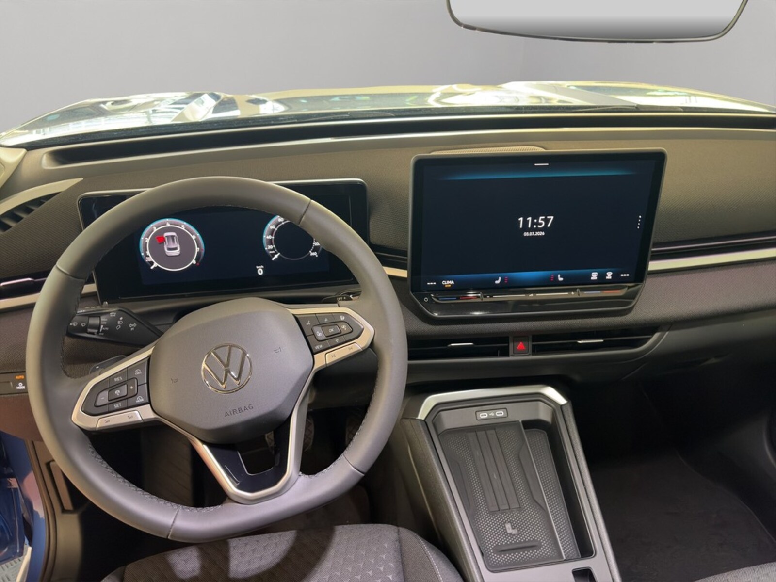 Volkswagen T-Roc – Bild 14
