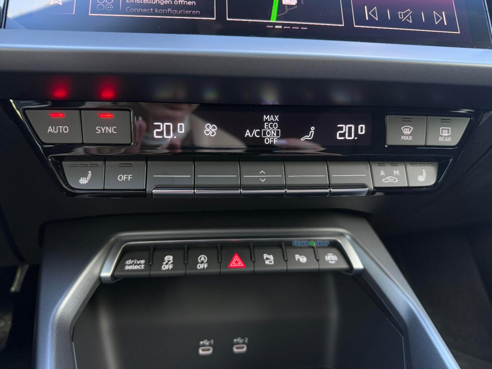 Audi A3 Sportback – Bild 13