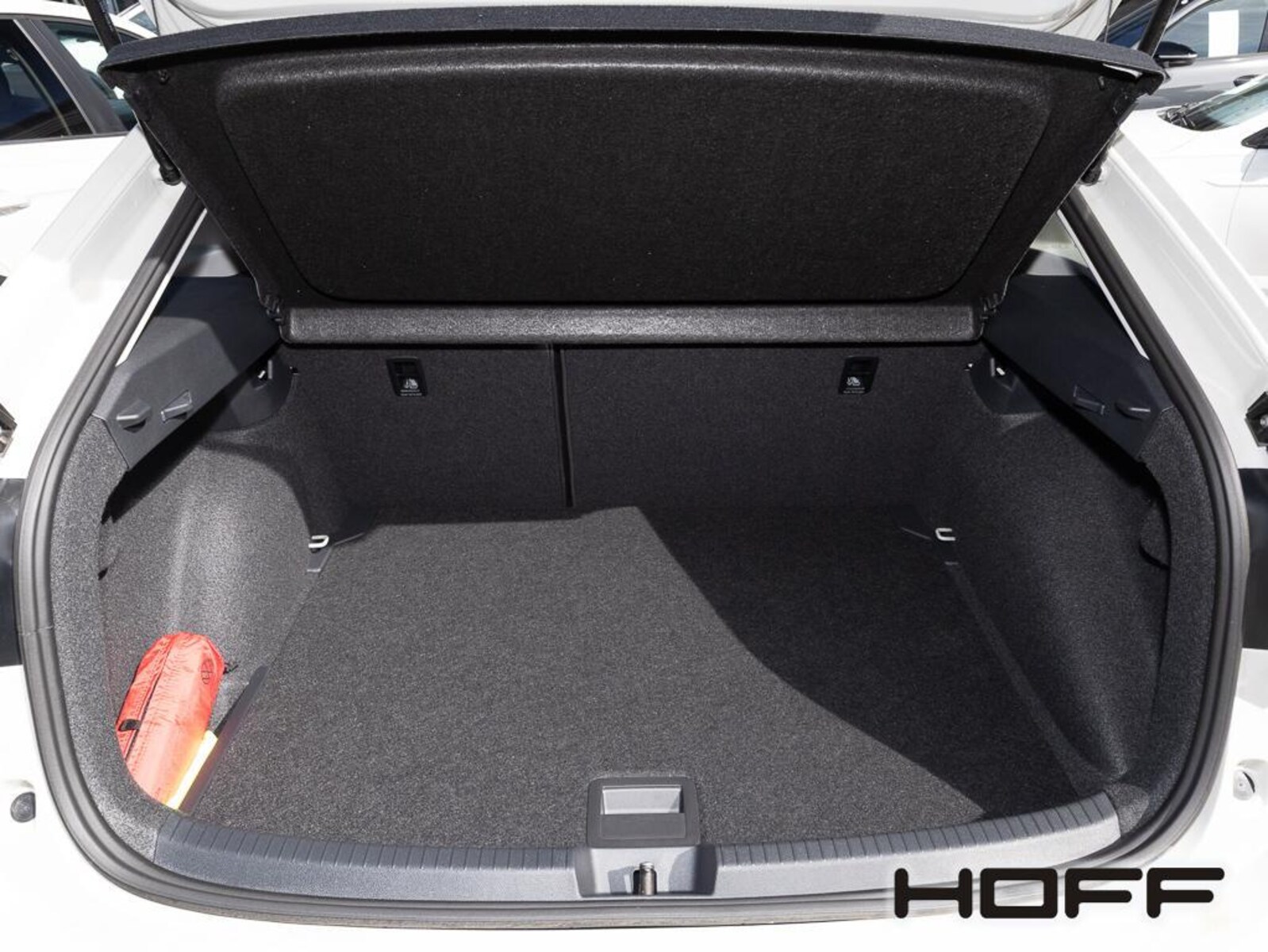 Volkswagen Taigo – Bild 13