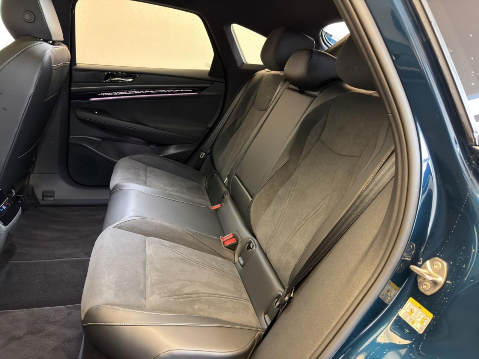 Volkswagen ID.7 – Bild 16