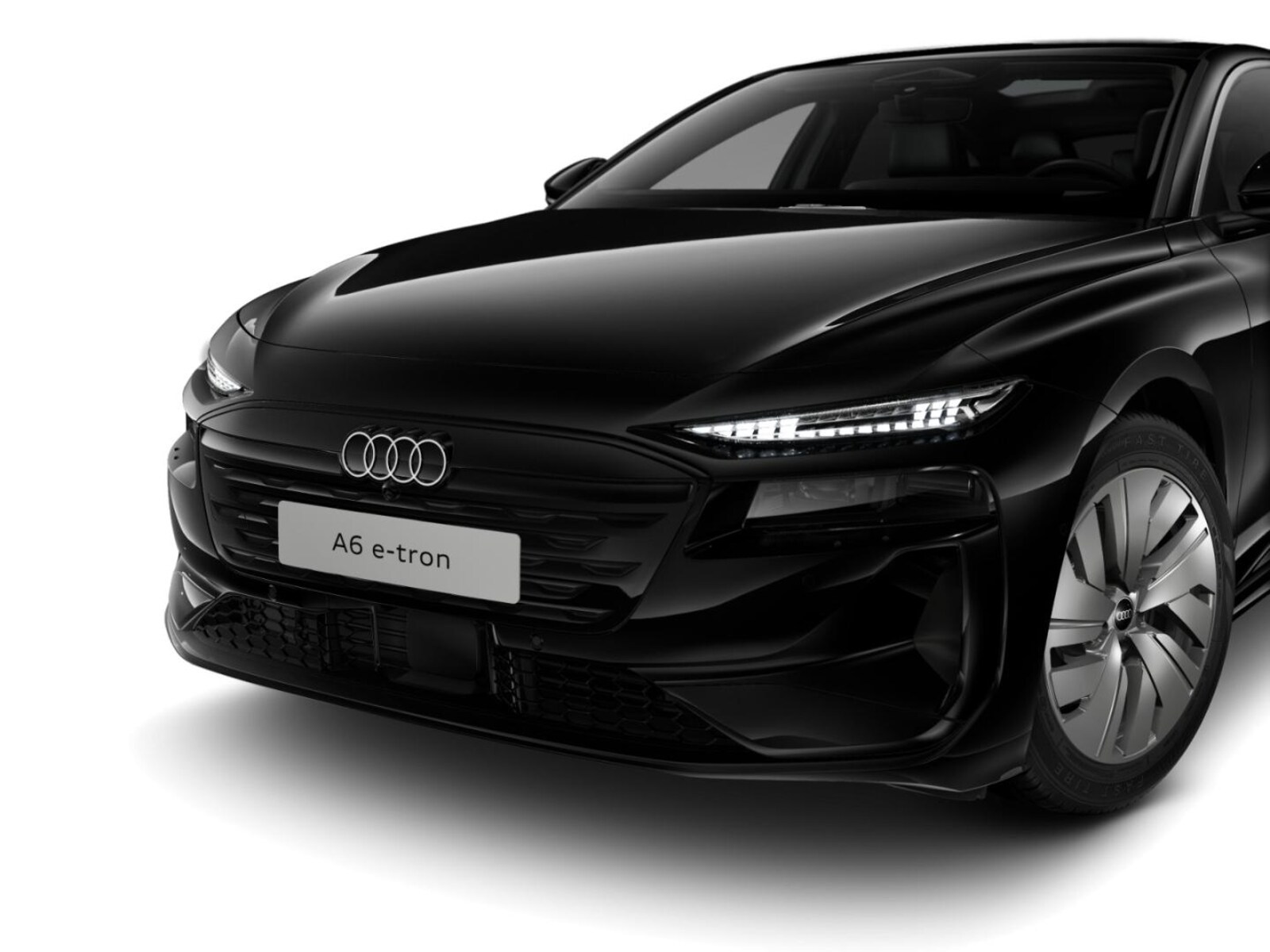 Audi A6 Sportback e-tron – Bild 8