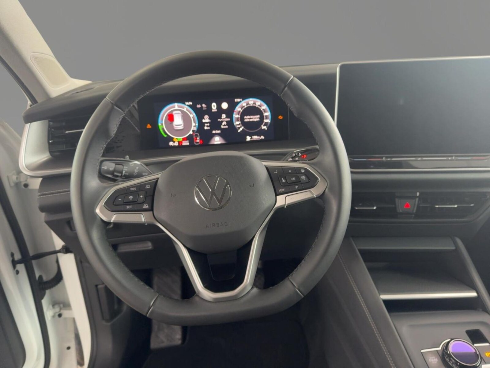 Volkswagen Tayron – Bild 12
