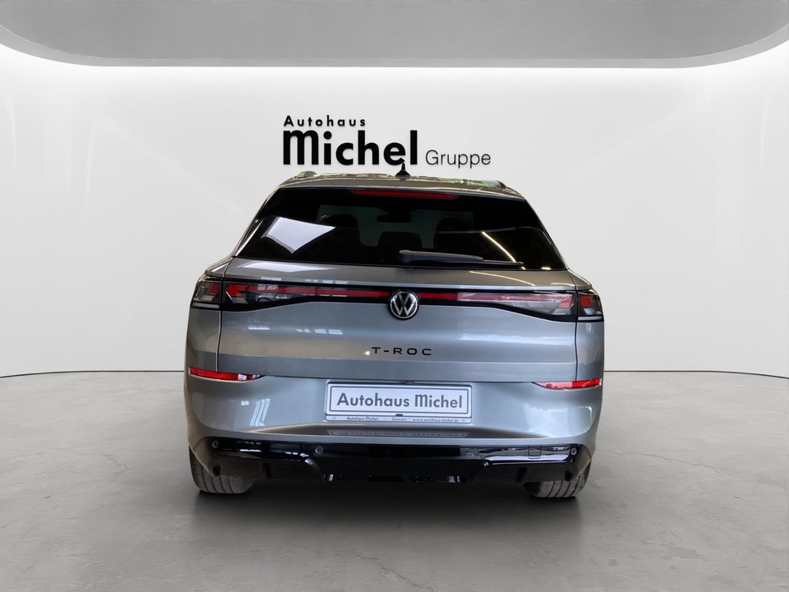 Volkswagen T-Roc – Bild 6