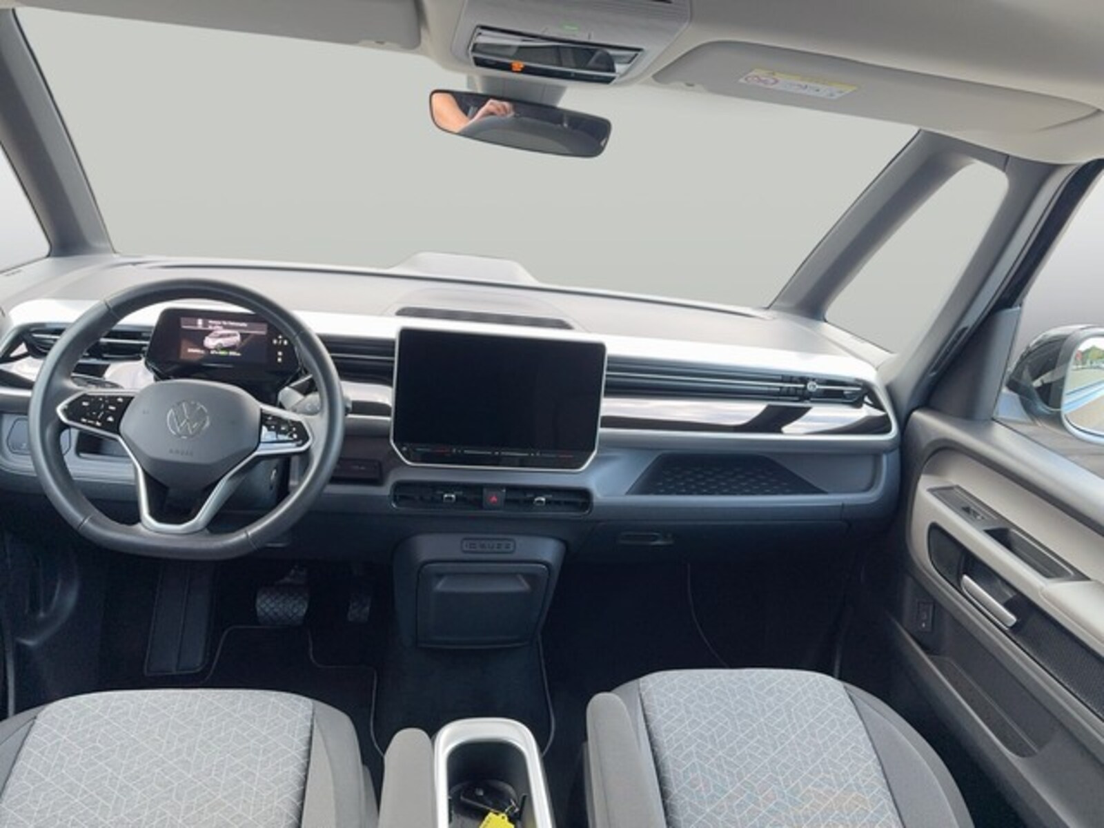 Volkswagen ID. Buzz – Bild 10