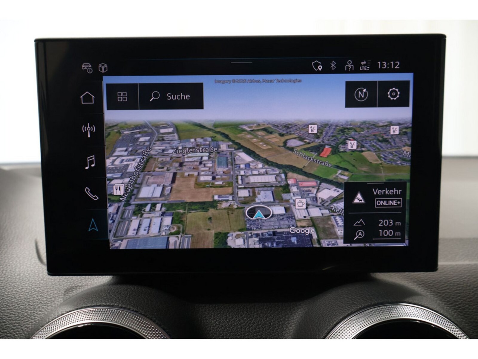 Audi Q2 – Bild 17