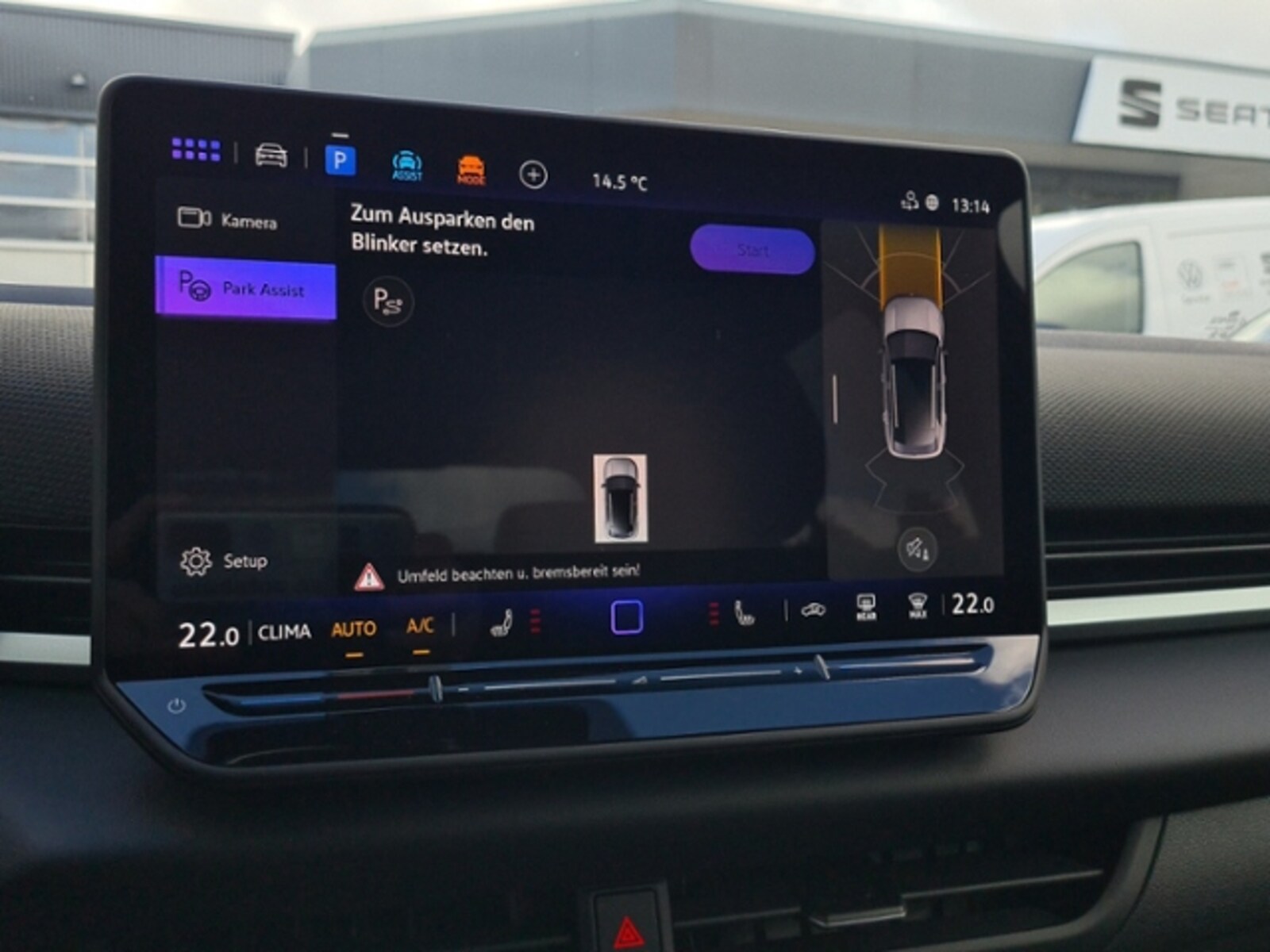 Volkswagen T-Roc – Bild 26