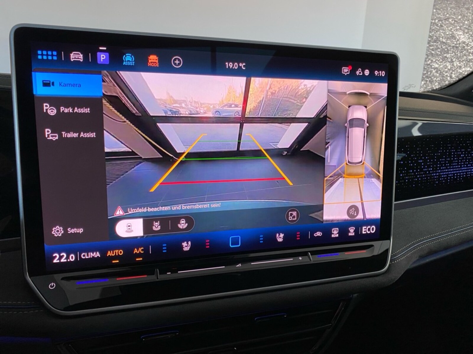 Volkswagen Passat – Bild 27