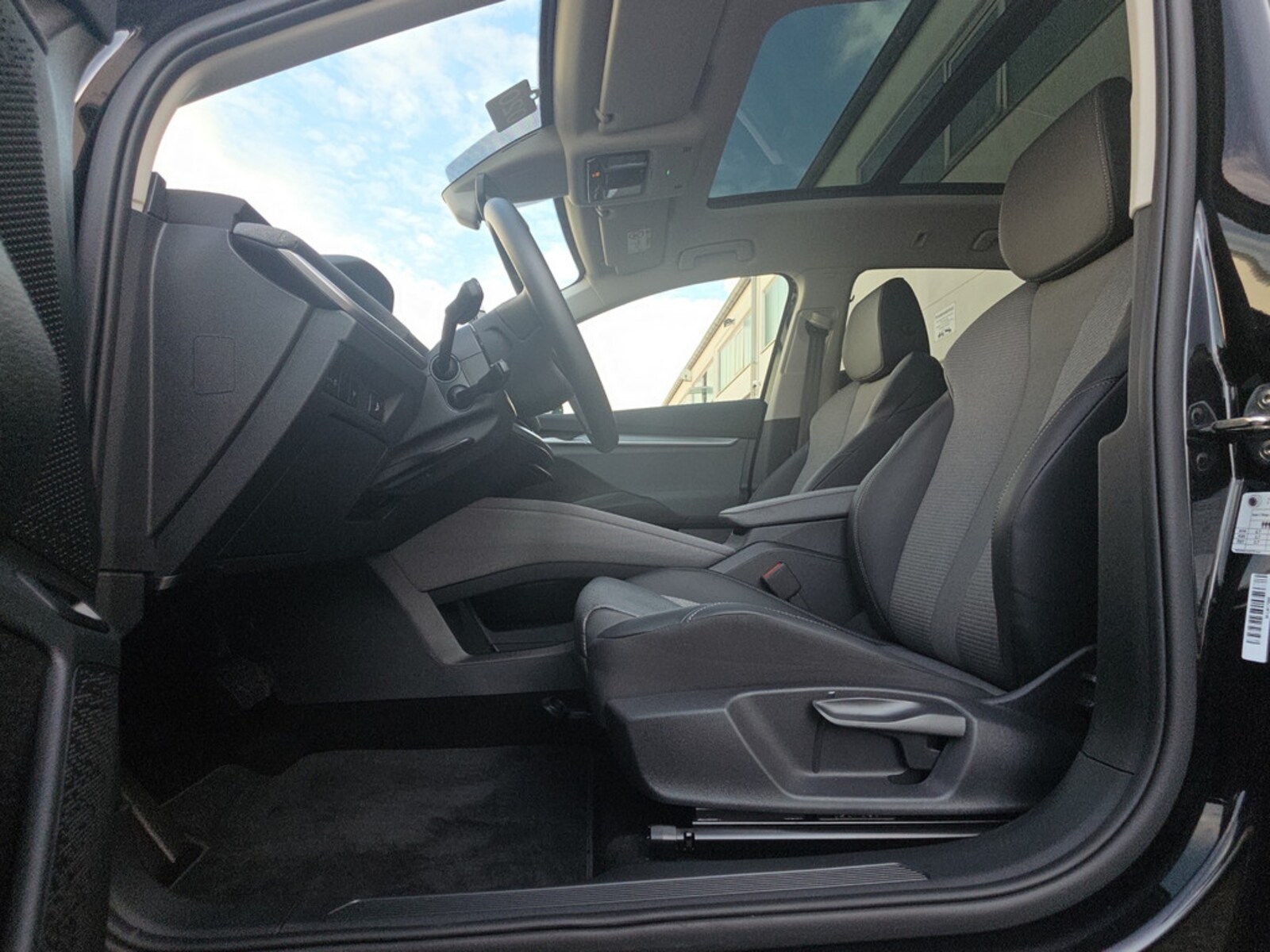 Škoda Enyaq – Bild 28