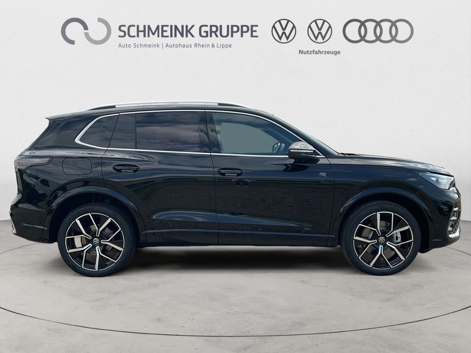 Volkswagen Tiguan – Bild 7