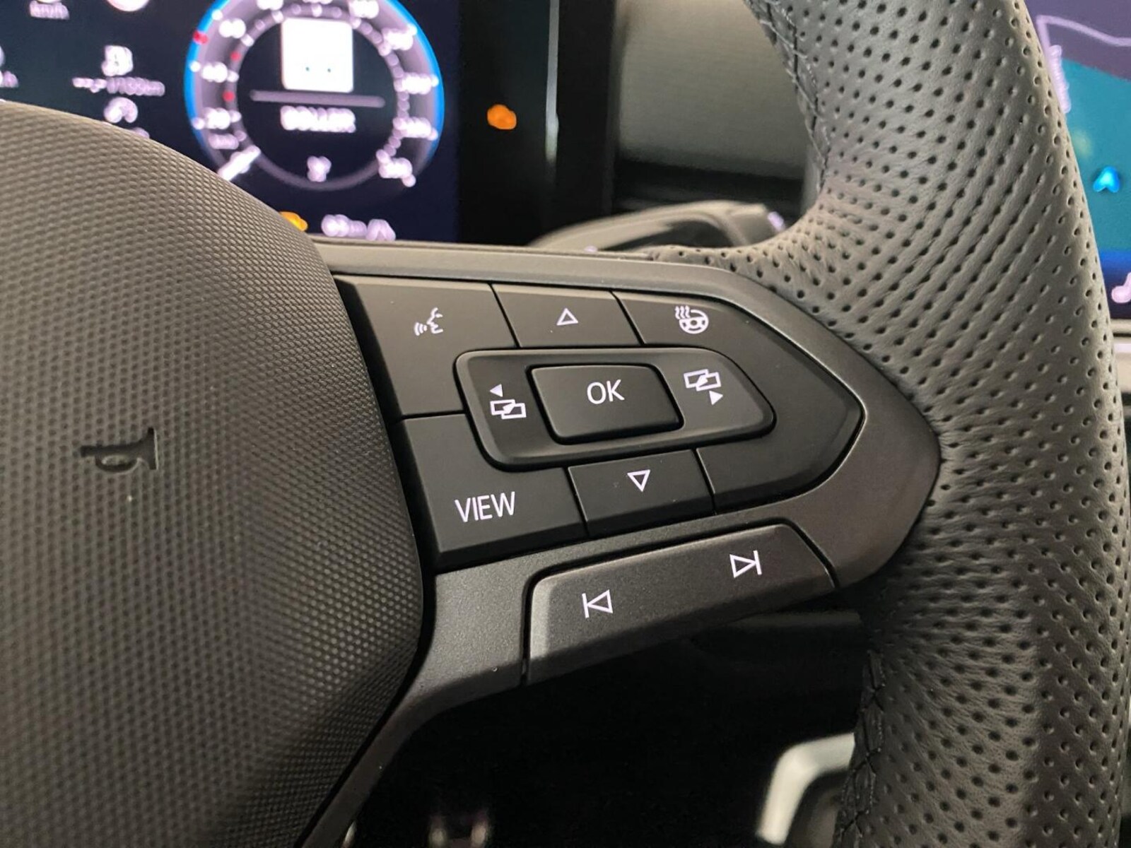 Volkswagen T-Roc – Bild 20