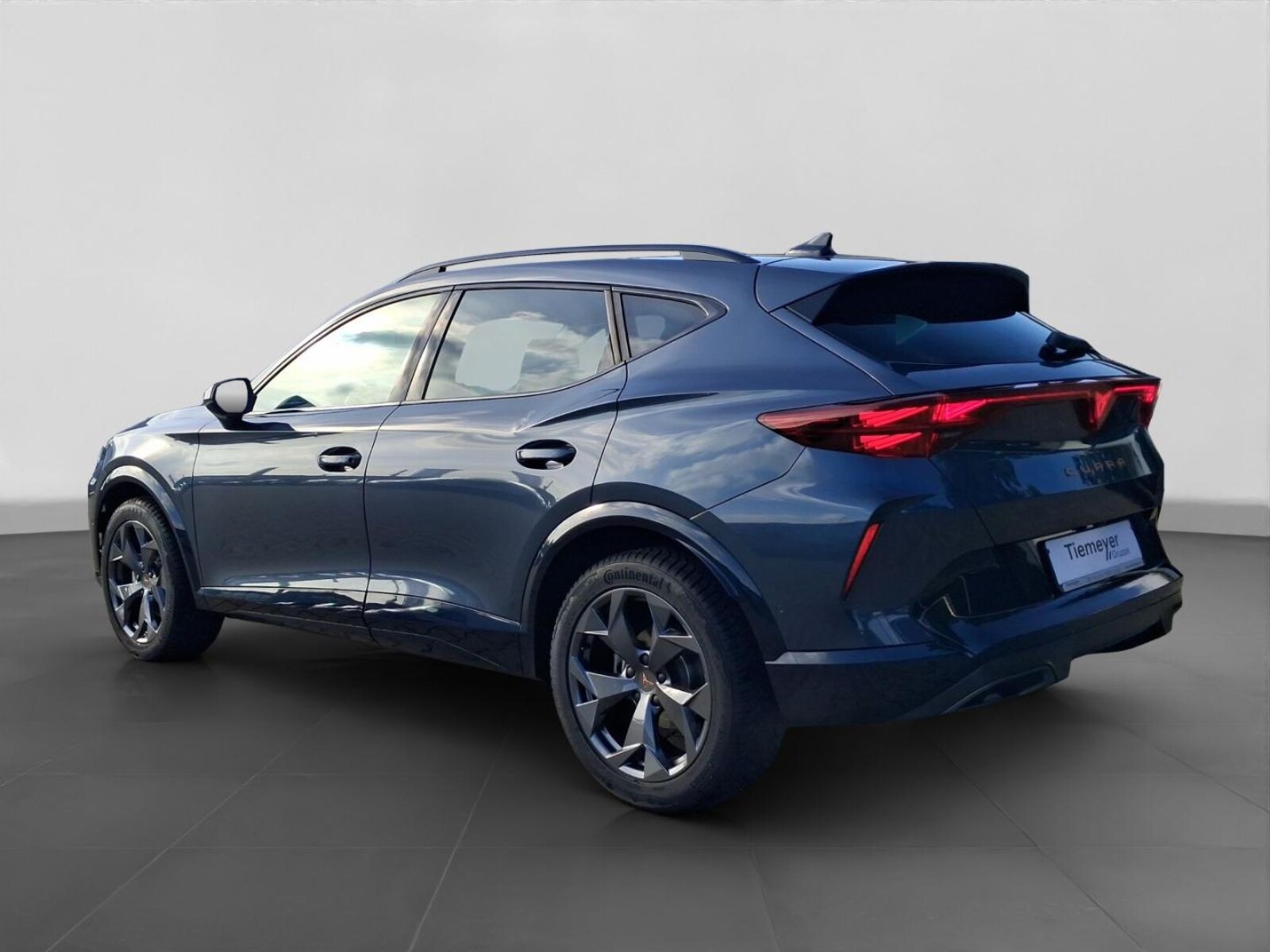 CUPRA Formentor – Bild 4