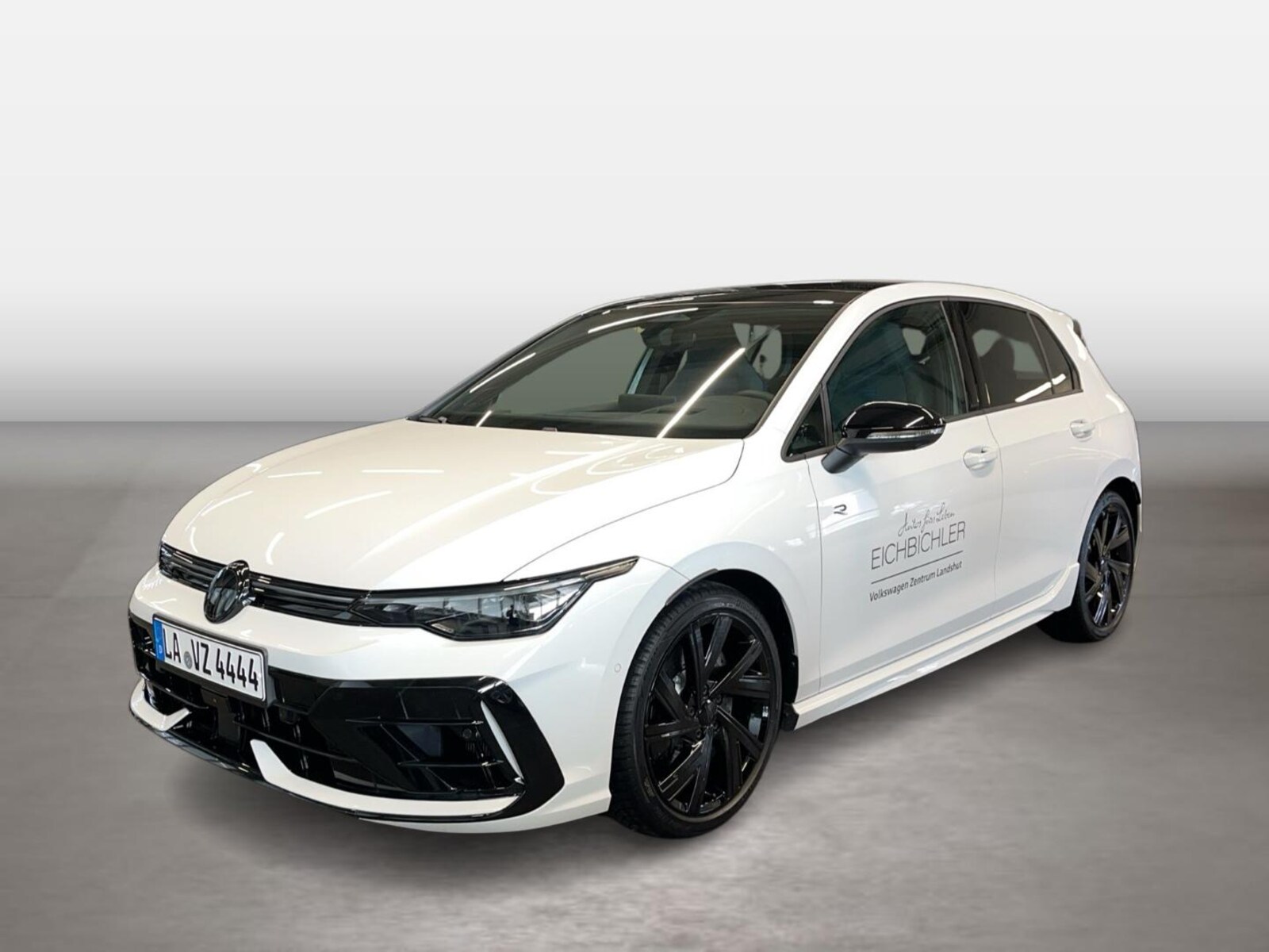 Volkswagen Golf – Bild 2