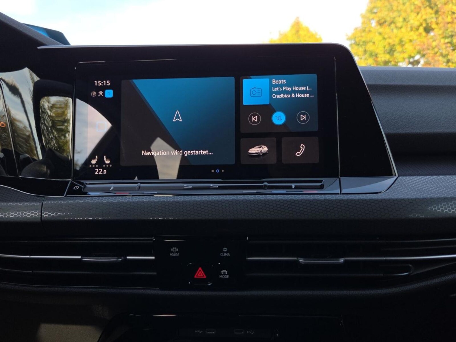 Volkswagen Golf – Bild 7