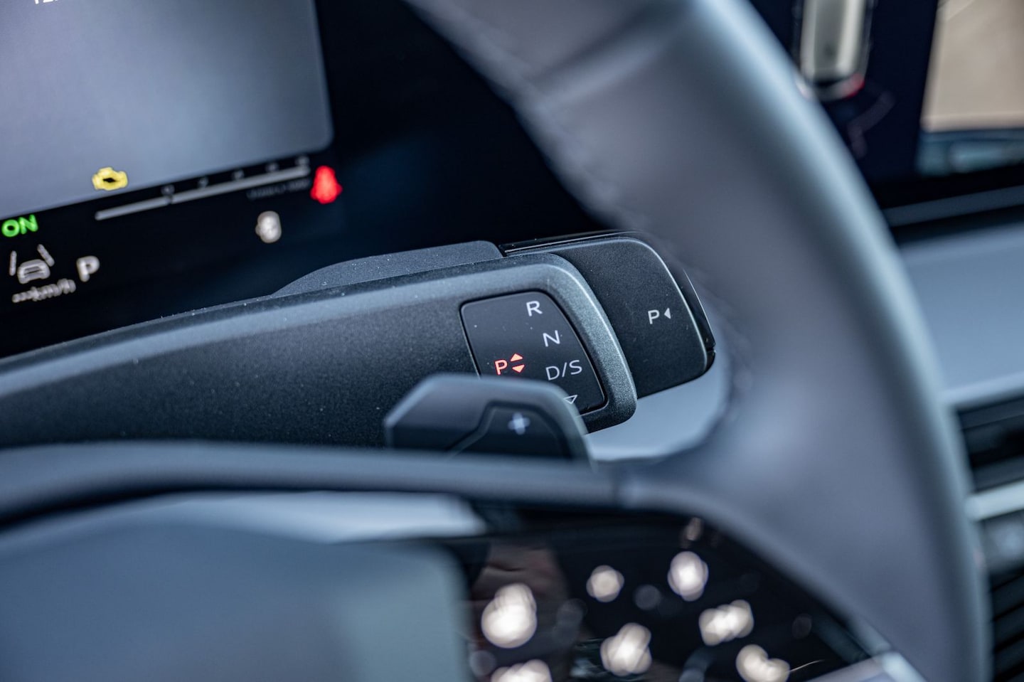 Bild über Audi Q3 Sportback e-hybrid e-hybrid 200 kW S tronic - für weitere Informationen kontaktieren Sie den Audi Partner