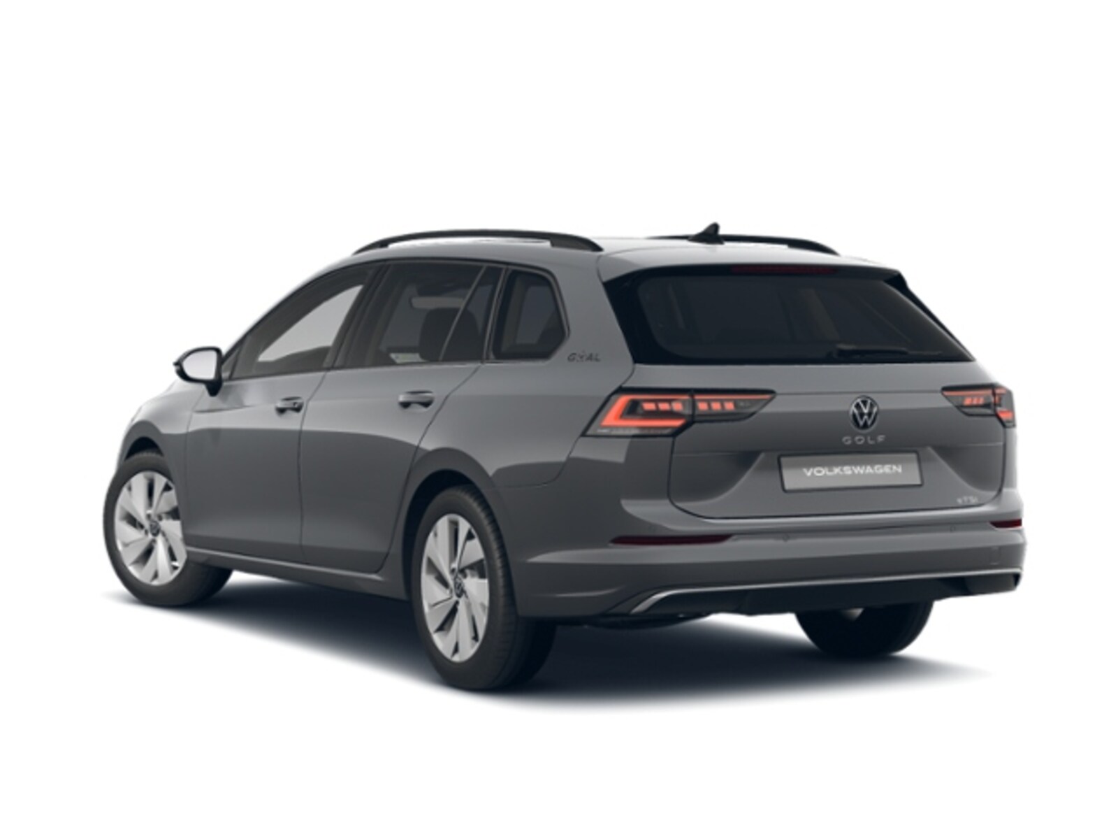 Volkswagen Golf Variant – Bild 3