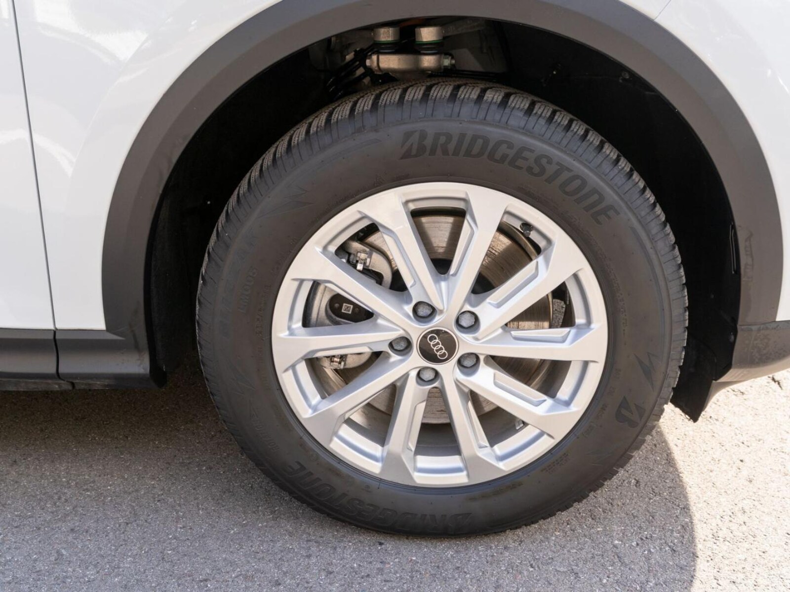Audi Q5 – Bild 10