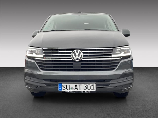 Volkswagen T6.1 Multivan