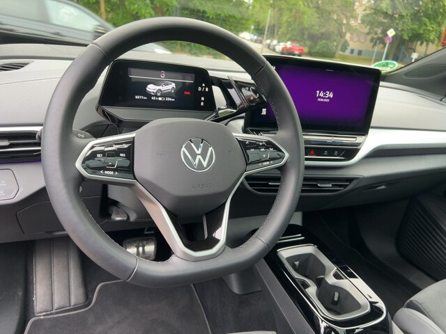 Volkswagen ID.5