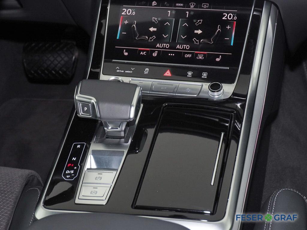 Image about Audi Q7 TFSI e 55 TFSI e quattro tiptronic