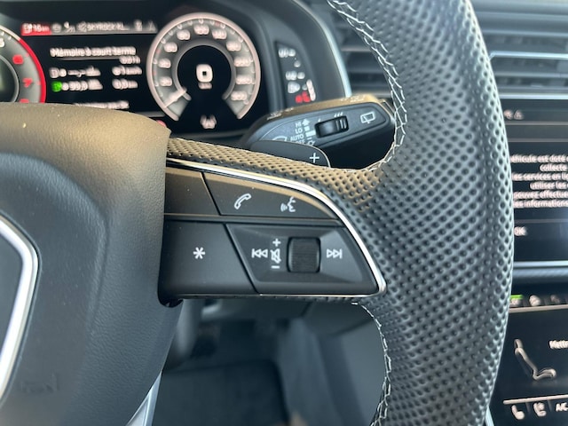 Audi Q7 TFSI E Competition 60 TFSI E Quattro 490 Ch Tiptronic - 2025 - Joinsteer - #30