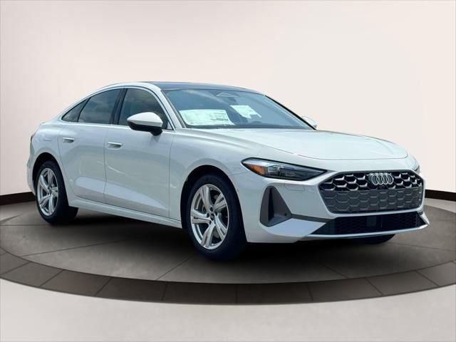 2025 Audi A4 Premium's photo