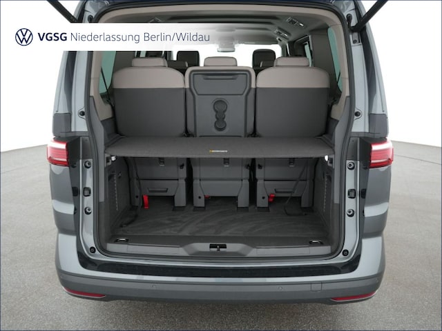 Volkswagen Multivan langversion