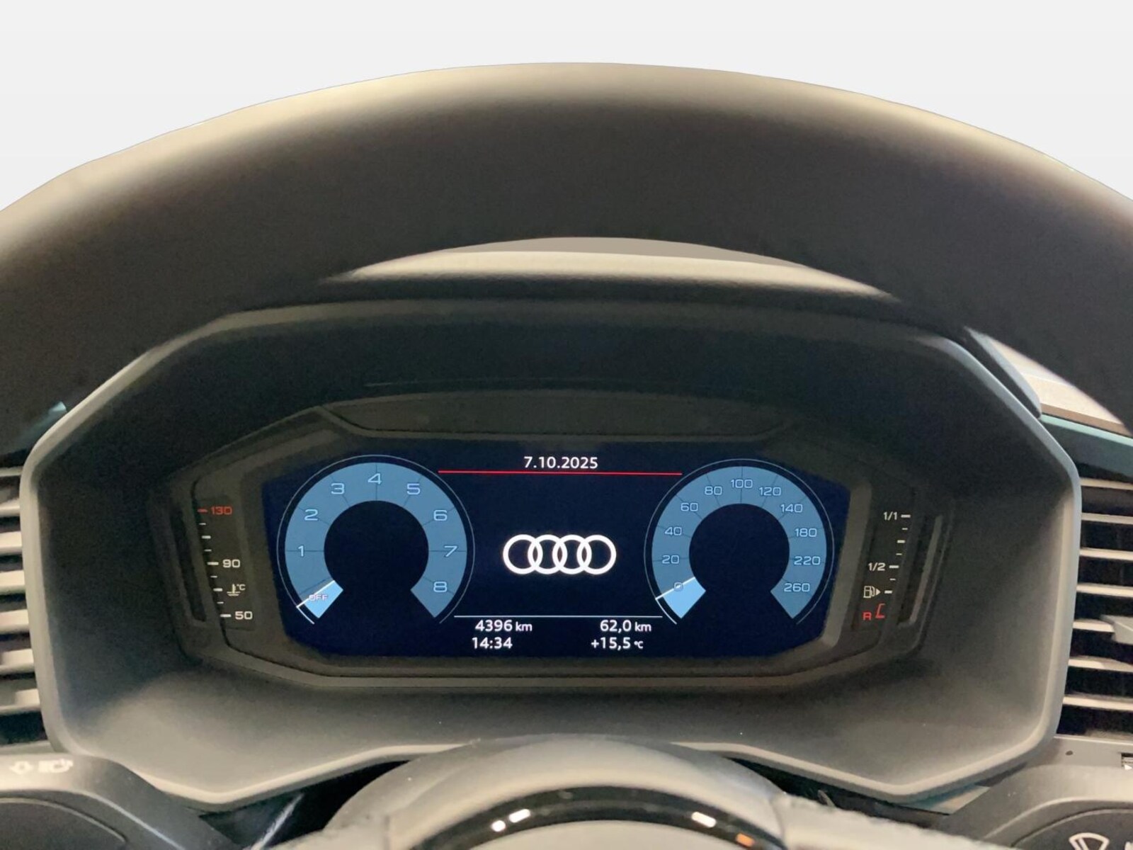 Audi A1 Sportback – Bild 7
