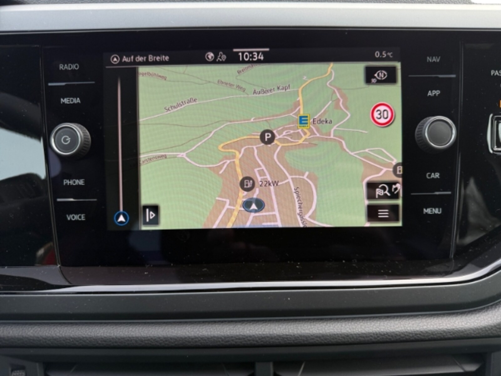 Volkswagen Taigo – Bild 14