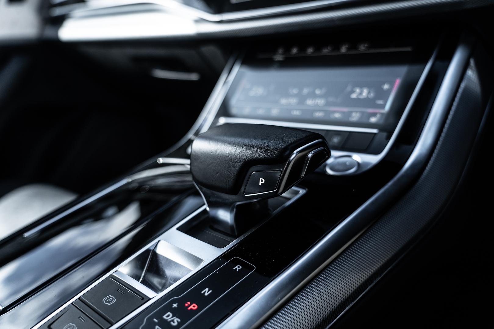 Image about Audi Q8 Q8