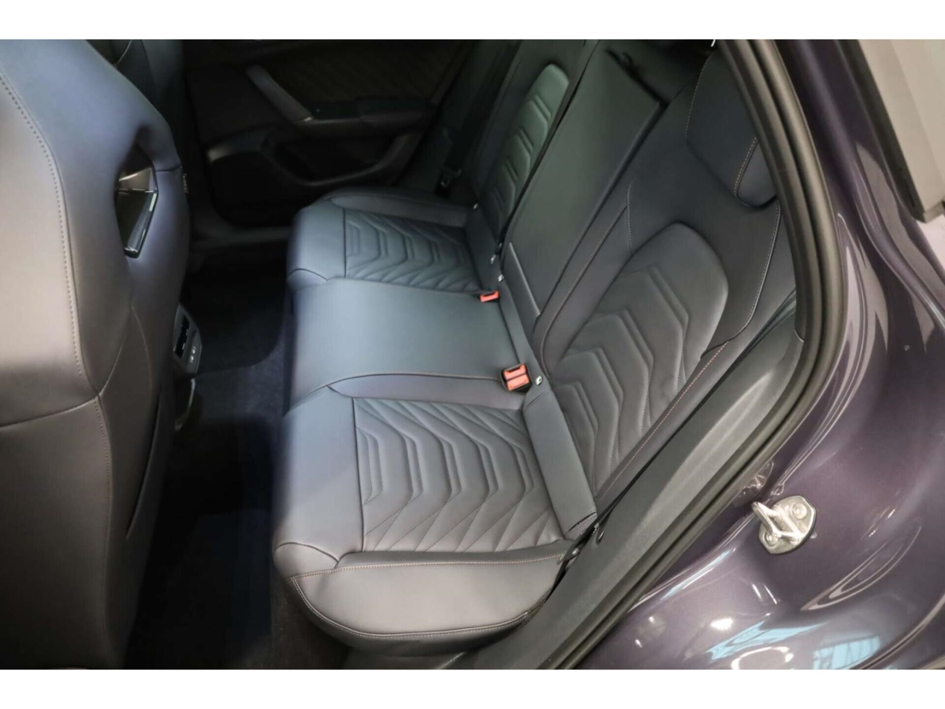CUPRA Formentor VZ