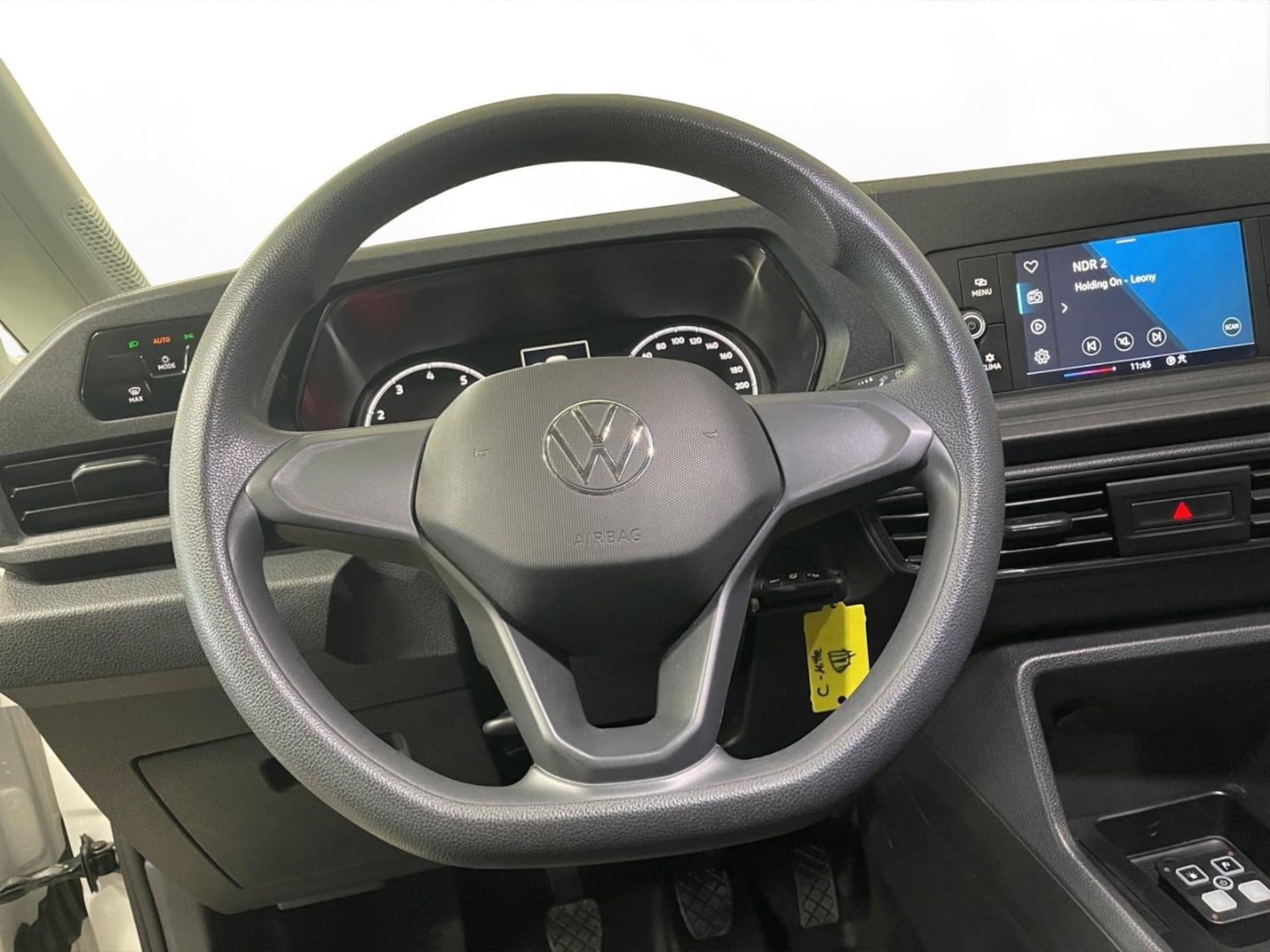 Volkswagen Caddy Cargo