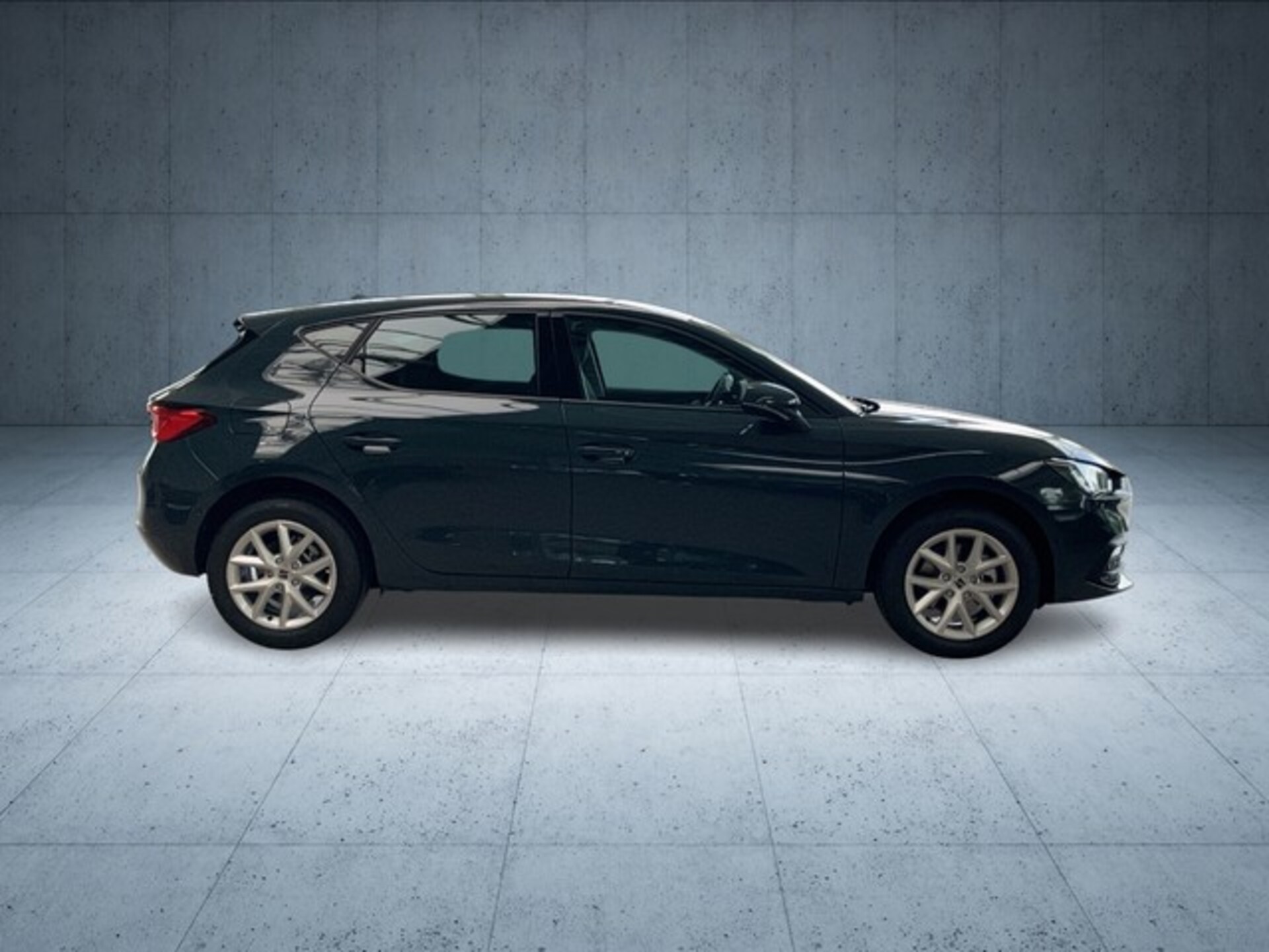 SEAT Leon Style