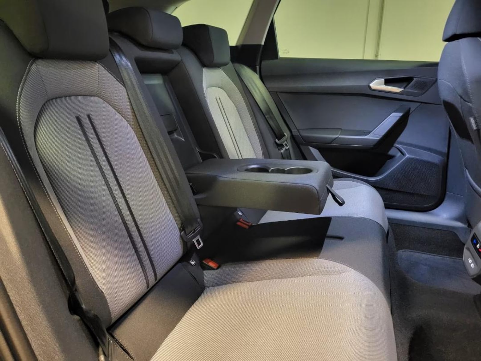 SEAT Leon Sportstourer – Bild 8