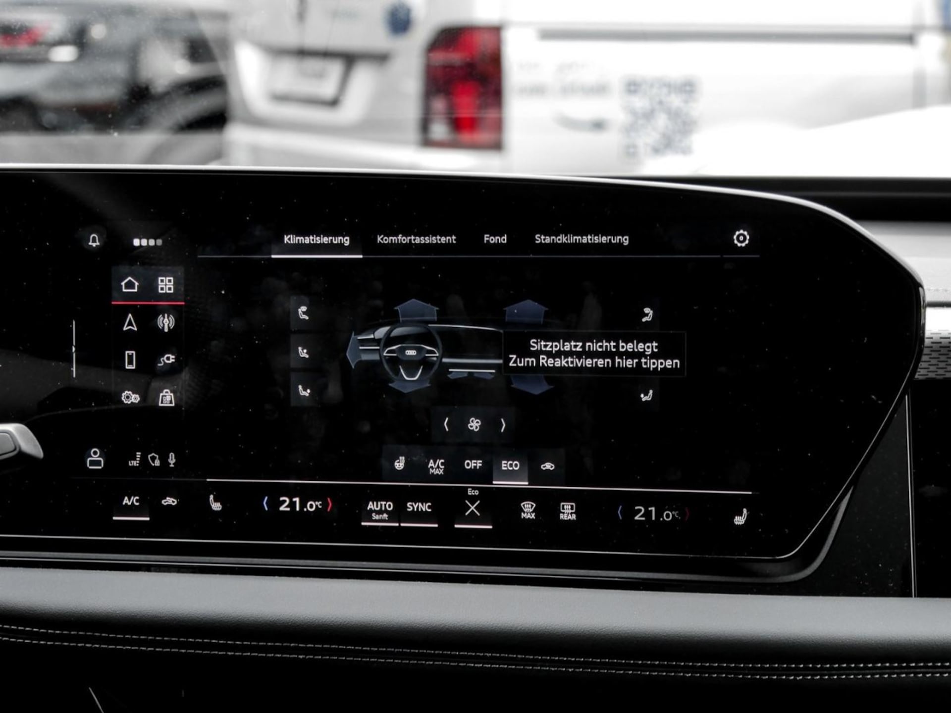 Audi A6 Sportback e-tron