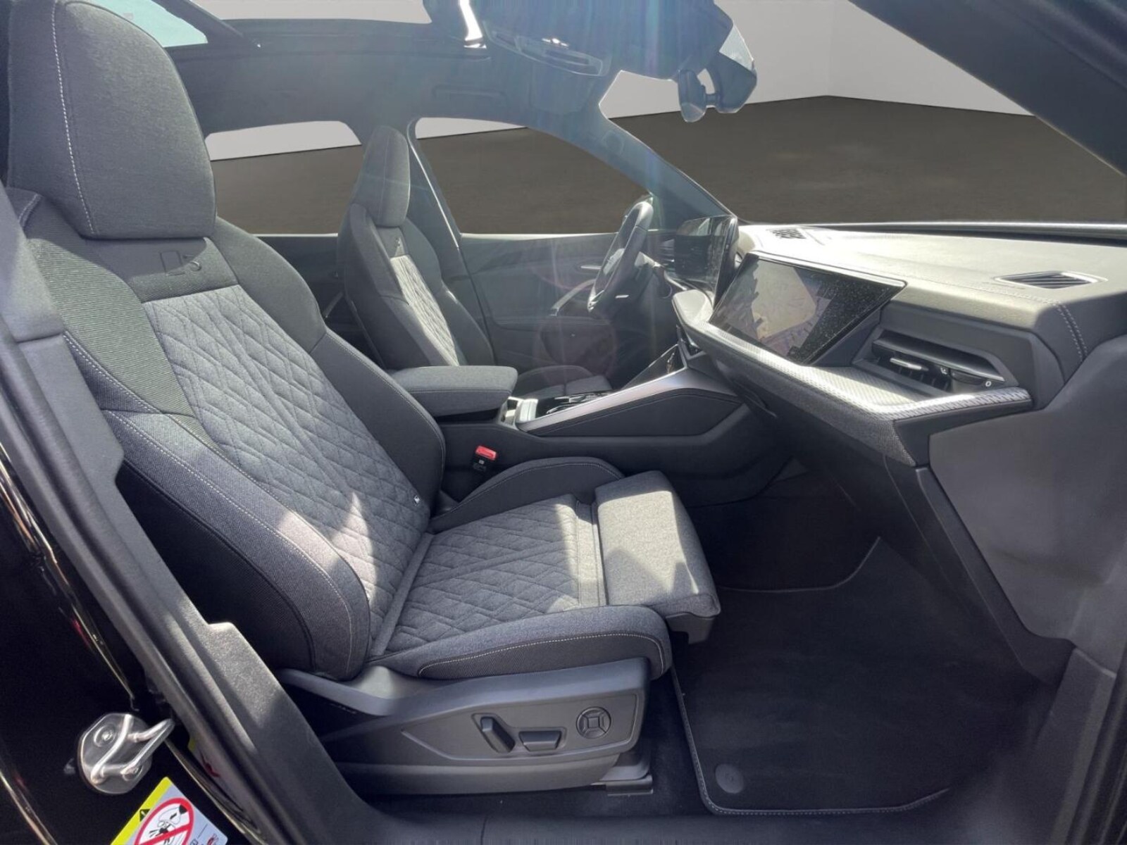 Audi Q5 – Bild 17