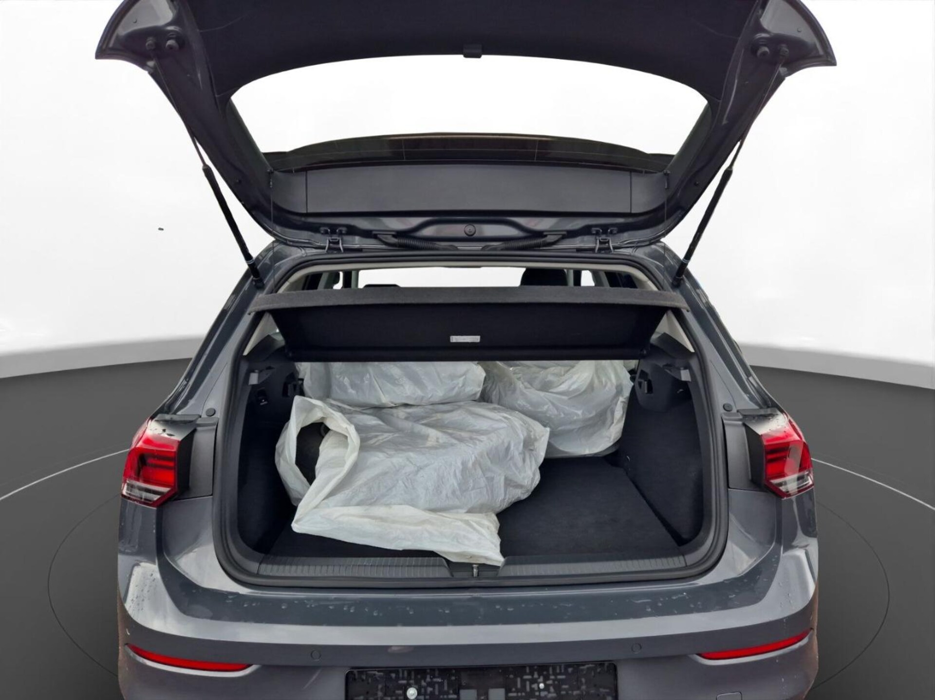 Volkswagen Golf Style