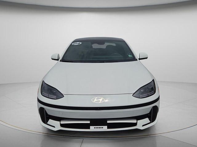 2024 Hyundai IONIQ 6