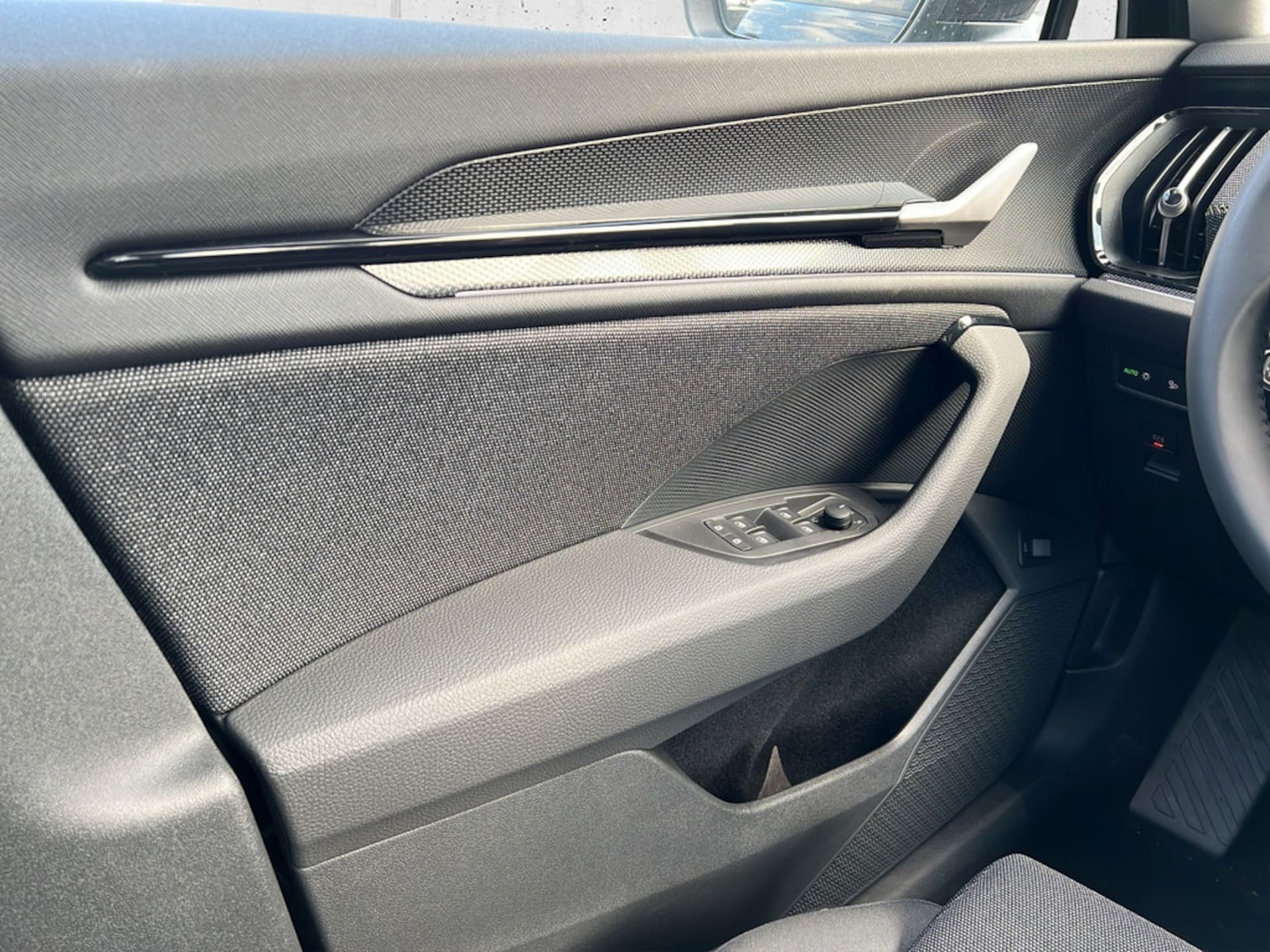 Skoda Kodiaq Selection