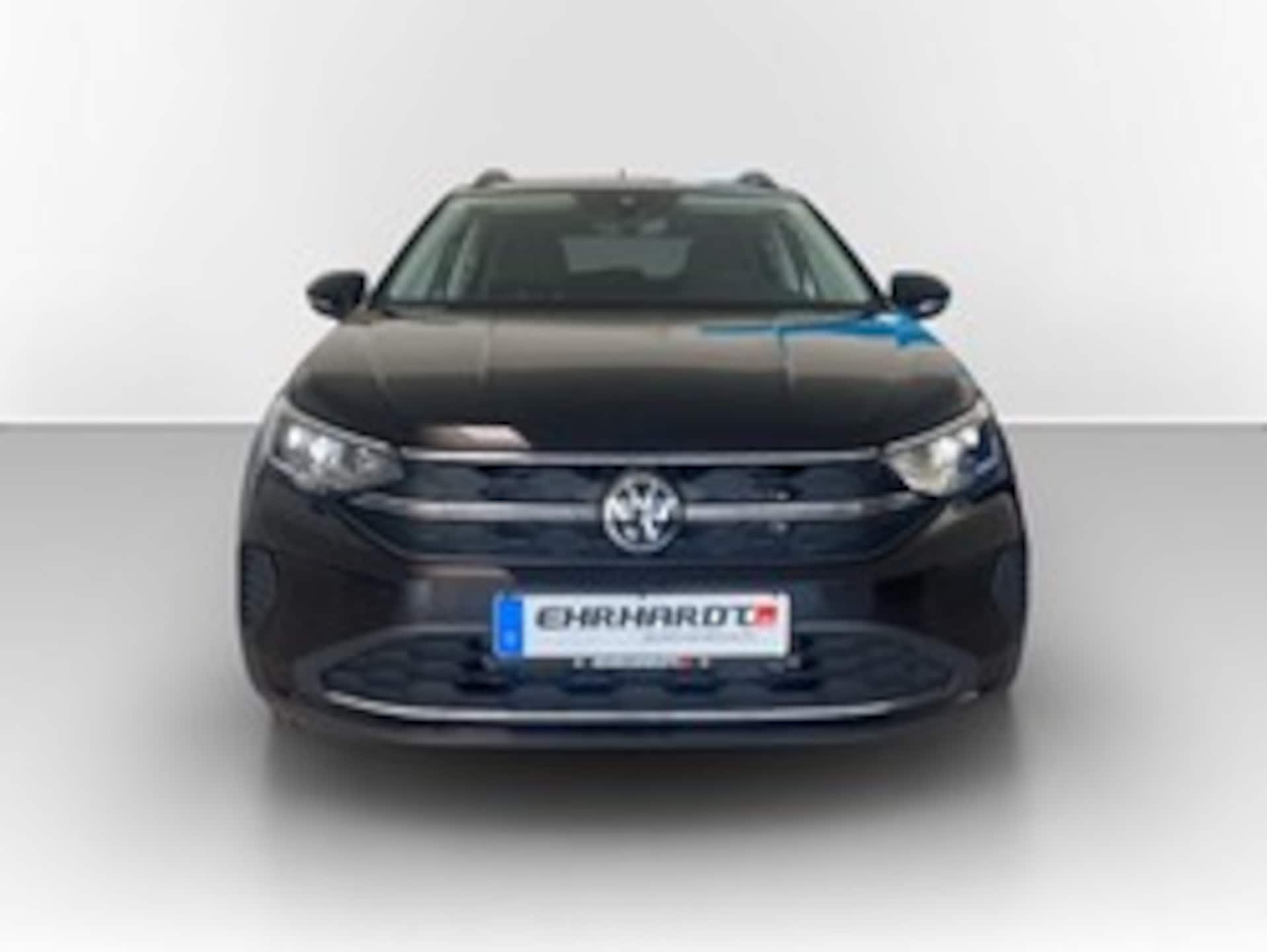 Volkswagen Taigo Life