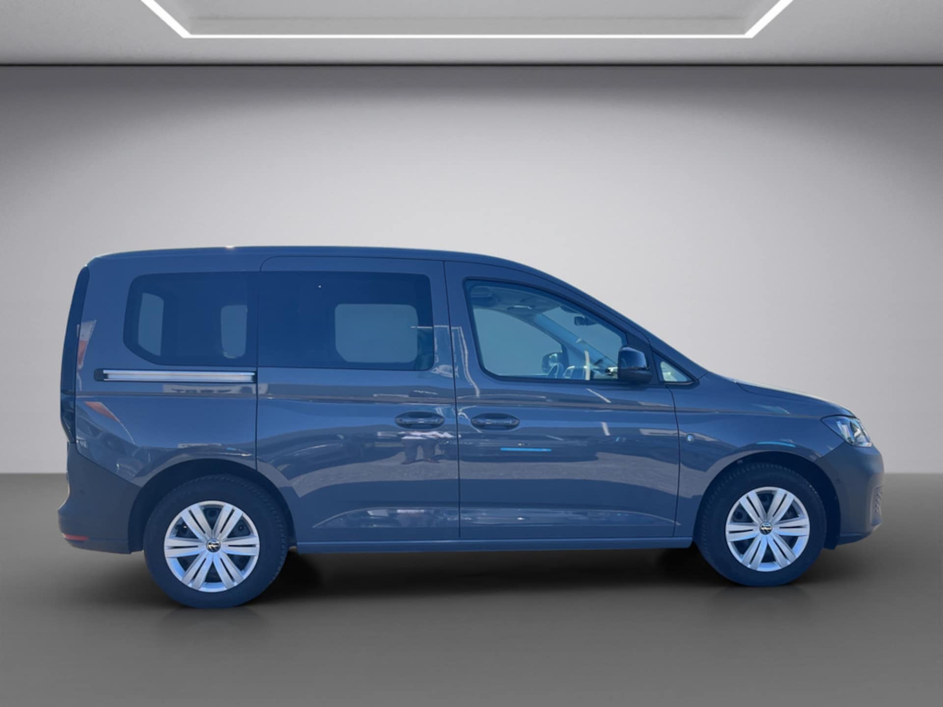 Volkswagen Caddy Basis-Modell