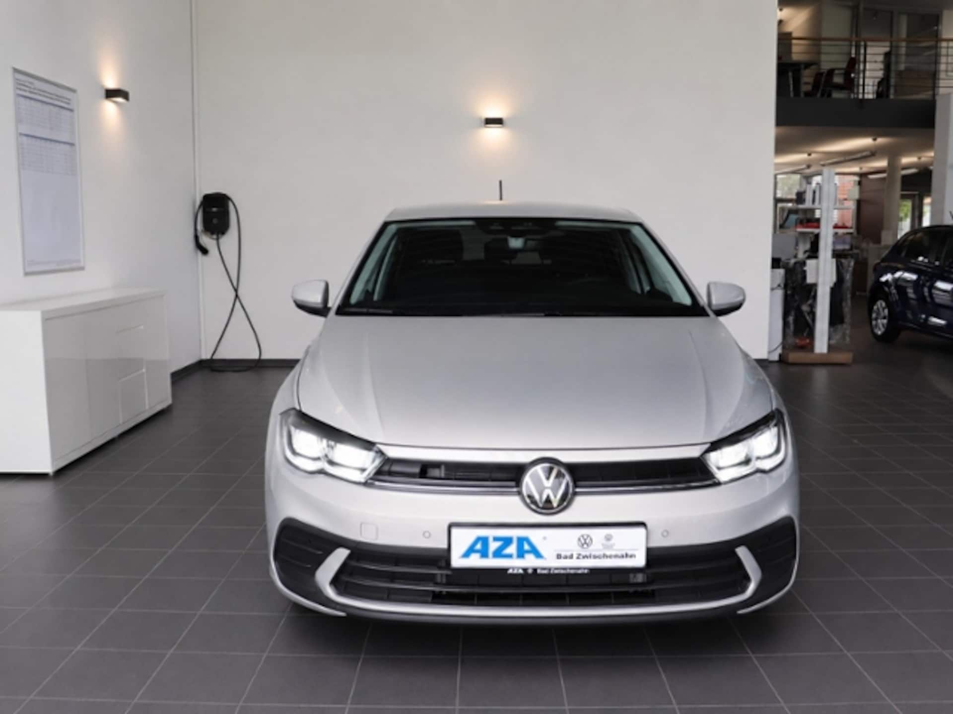 Volkswagen Polo Life