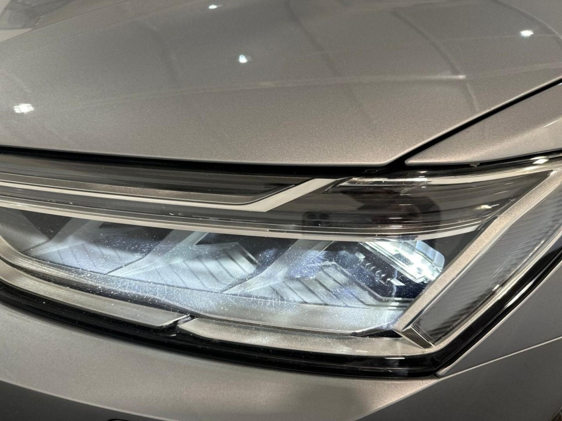 Audi A7 Sportback