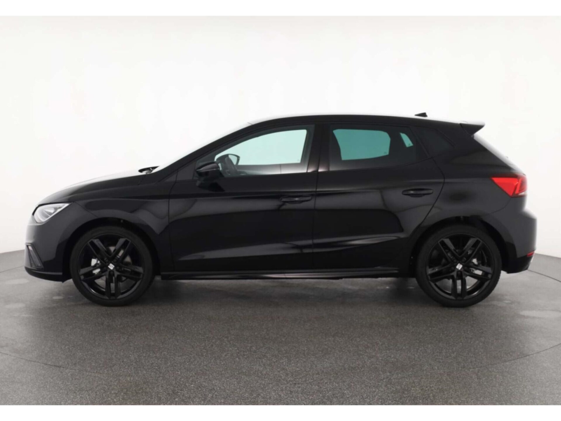 SEAT Ibiza FR