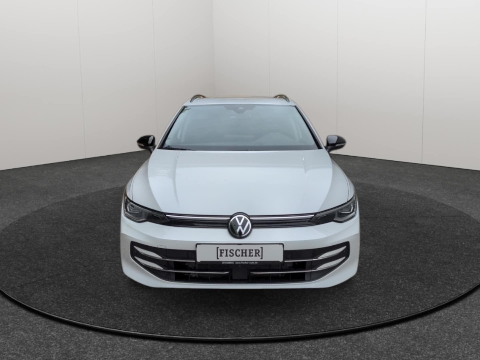 Volkswagen Golf Variant Goal
