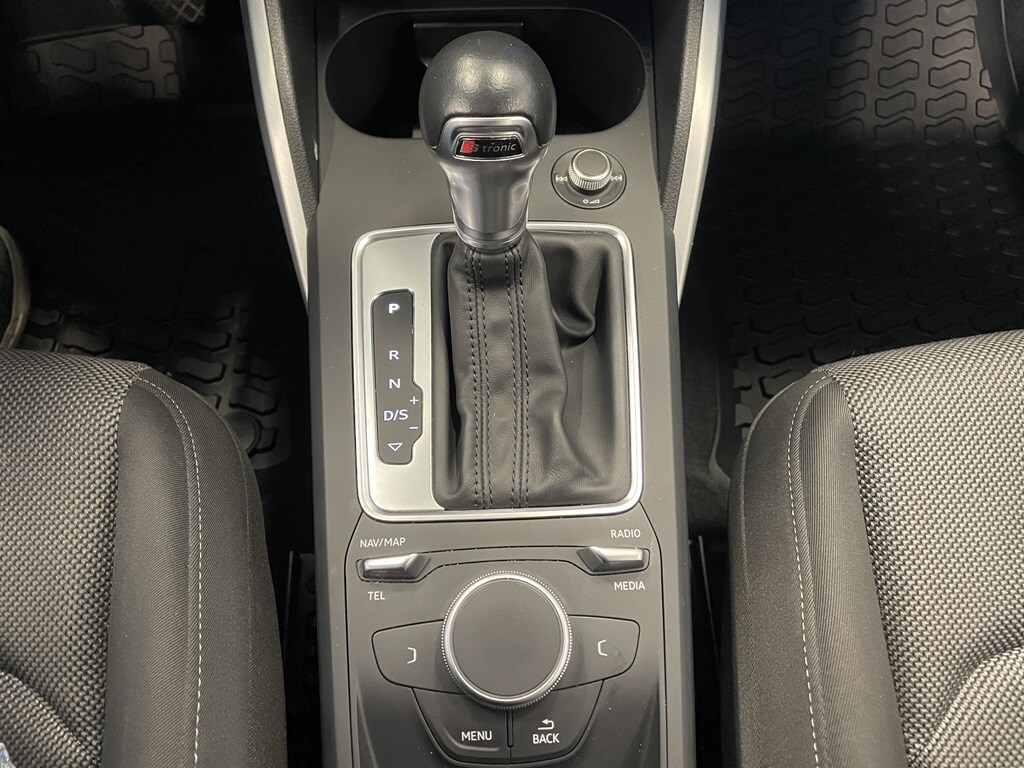 Bild som visar&nbsp;Audi Q2&nbsp;Q2 35 TFSI Proline Sport 150 hk S tronic - för mer information kontakta din Audi Partner