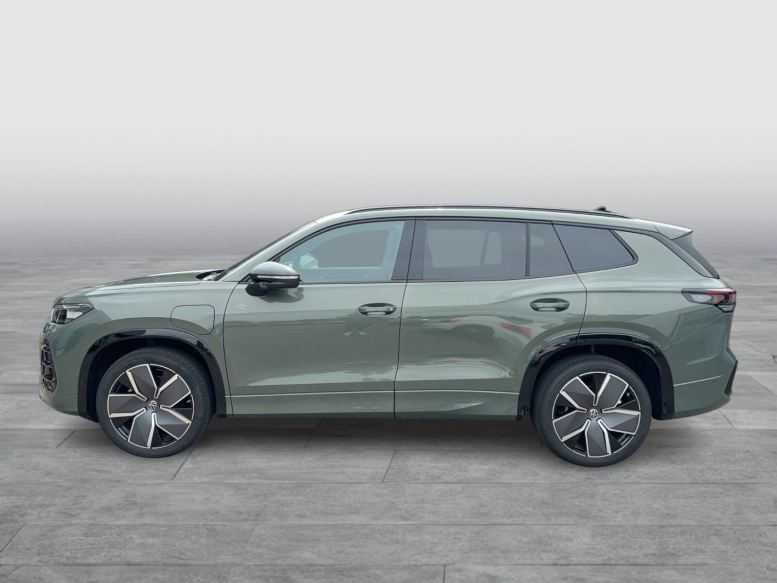 Volkswagen Tayron – Bild 2
