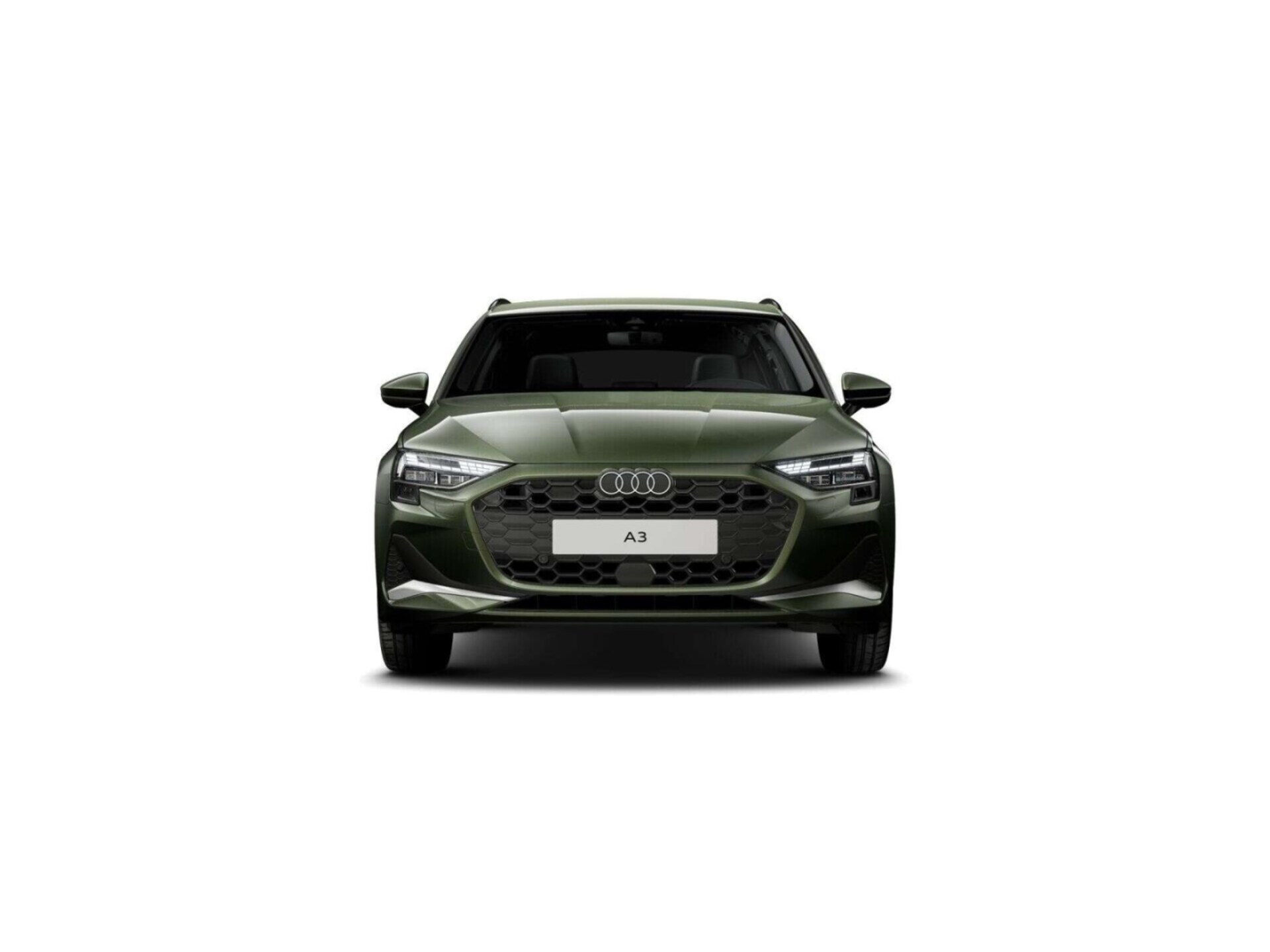 Audi A3 Sportback TFSI e Advanced