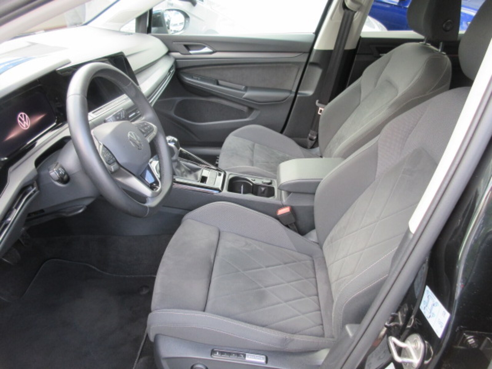 Volkswagen Golf – Bild 7
