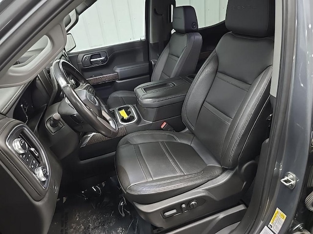 2021 GMC Sierra 1500 Denali Denali - Photo 30