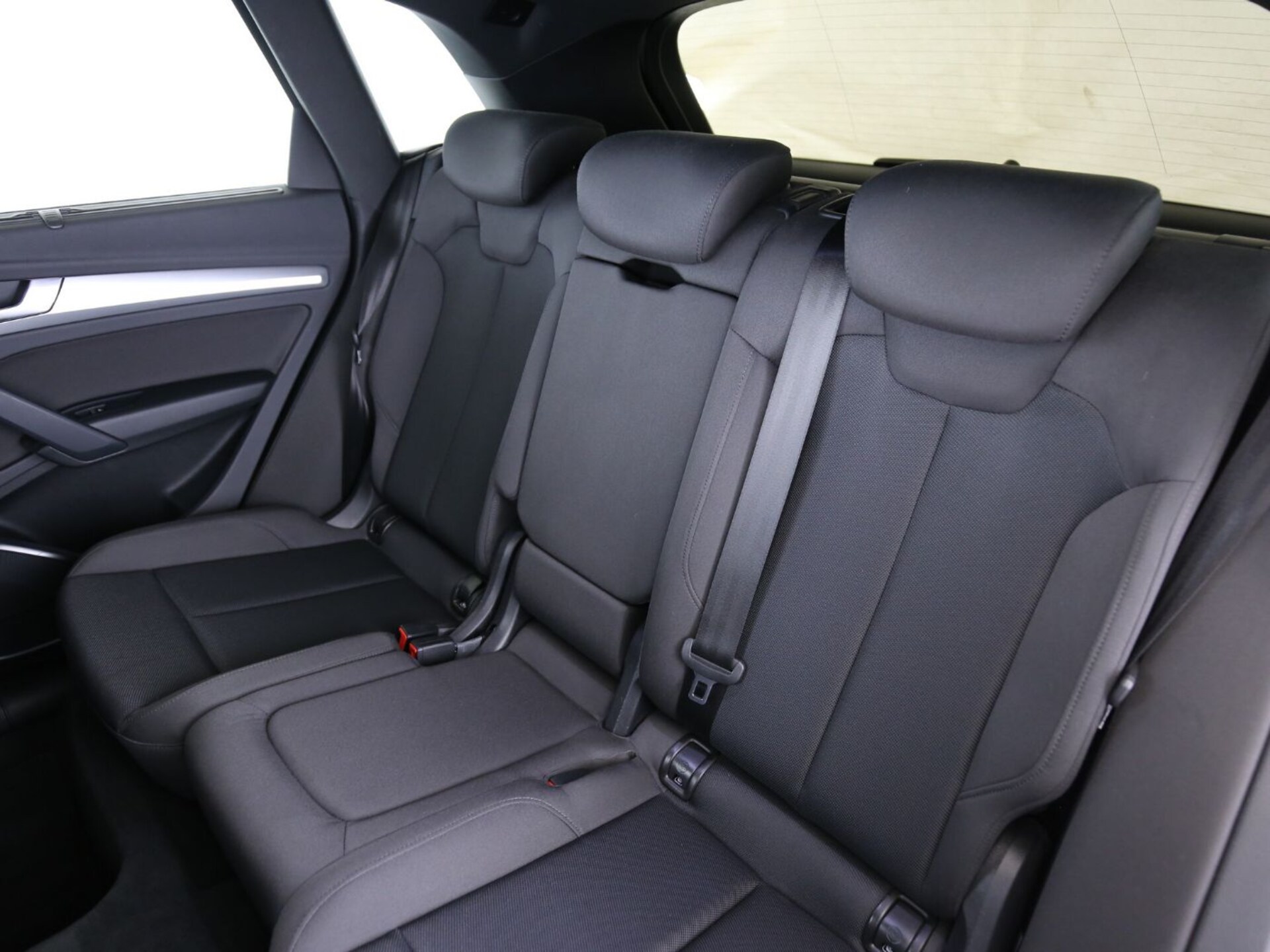 Audi Q5 SUV Advanced